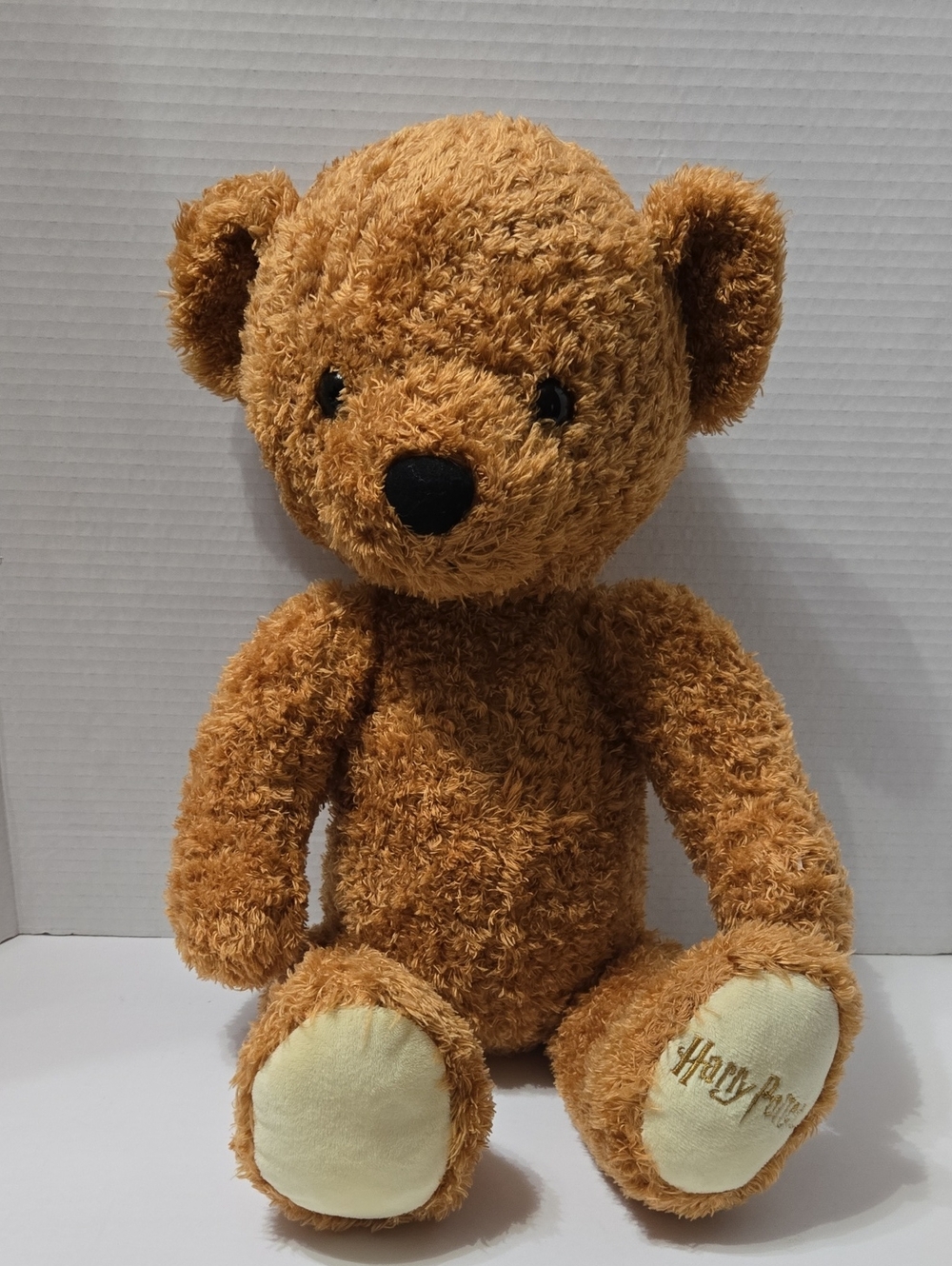 Universal Studios Exclusive Wizarding Wizarding World Of Harry Potter Teddy Bear